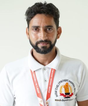 Best Packers and Movers in Chandigarh onwer image