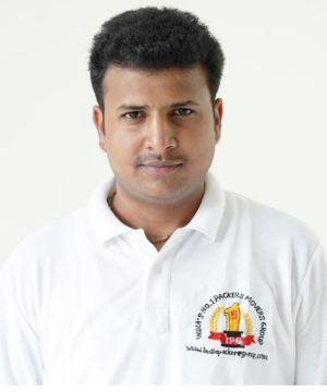 Best Packers and Movers in Gwalior owner image