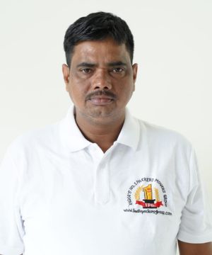 Best Packers and Movers in Kanpur owner iamge