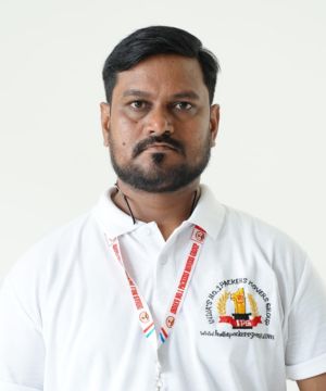 Best Packers and Movers in Kolkata baguiati Onwer image