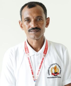 Best Packers and Movers in Mumbai Andheri owner image