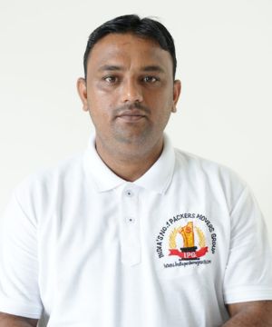 Best Packers and Movers in Raipur owner image