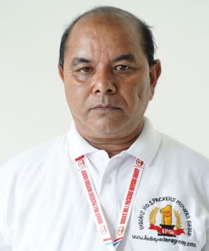 Best Packers and Movers in Vadodata Owner Image