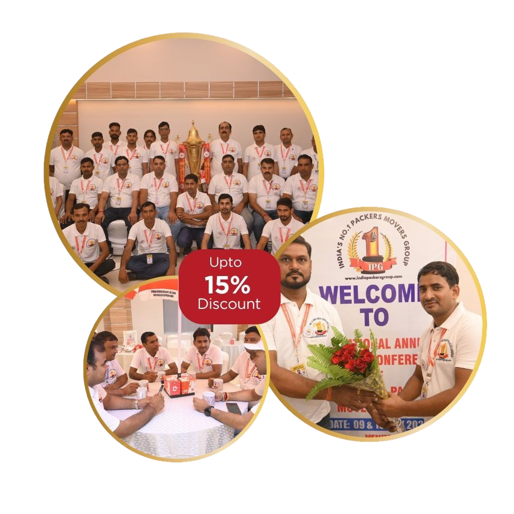 India No.1Packers And Movers