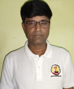 Best Packers and Movers in Bhubaneswar owner image