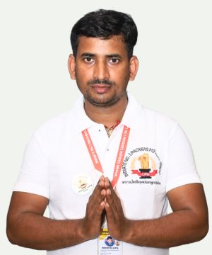 Best Packers and Movers in Patna owner image