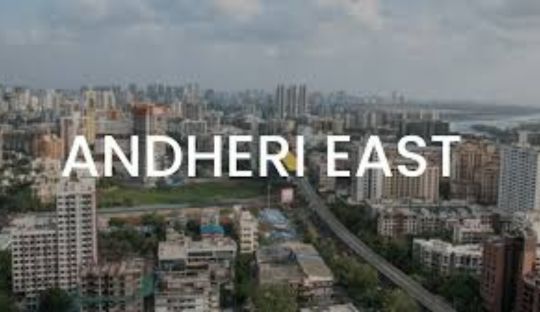 Packers and Movers in Andheri East Mumbai
