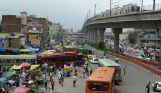 Packers and Movers in Azadpur Delhi