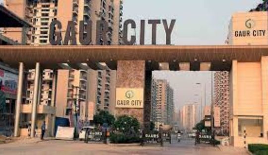 Packers and Movers in Greater Noida West