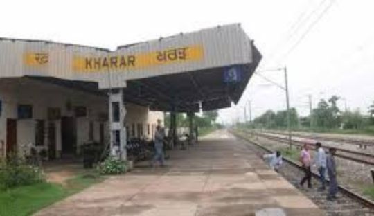 Packers and Movers in Kharar