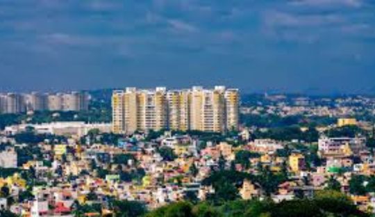 Packers and Movers in Marathahalli Bangalore