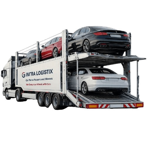 car transport service